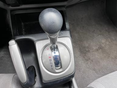 Honda Civic 2008 - Thumbnail 12