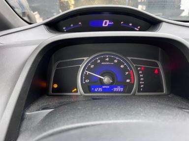 Honda Civic 2008 - Thumbnail 13