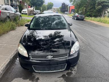 Chevrolet Impala 2011 - Thumbnail 1
