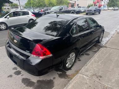 Chevrolet Impala 2011 - Thumbnail 3