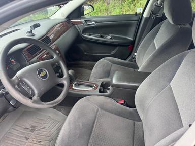 Chevrolet Impala 2011 - Thumbnail 7