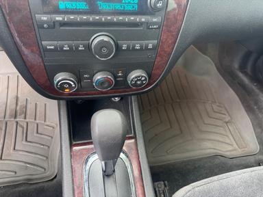 Chevrolet Impala 2011 - Thumbnail 10