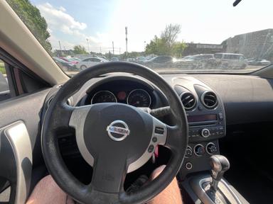 Nissan Rogue 2008 - Thumbnail 7
