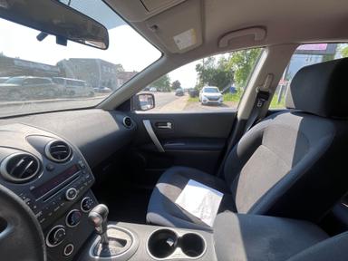 Nissan Rogue 2008 - Thumbnail 8