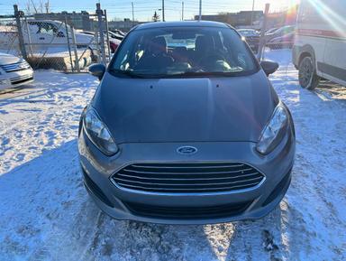 Ford Fiesta 2014 - Thumbnail 3