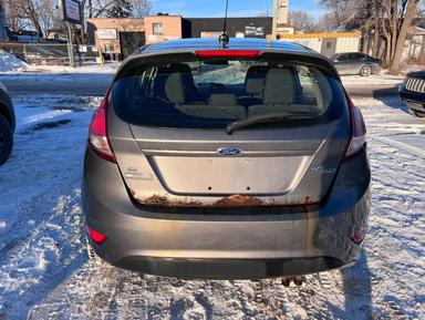 Ford Fiesta 2014 - Thumbnail 6