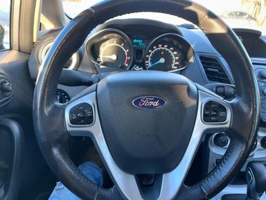 Ford Fiesta 2014 - Thumbnail 7