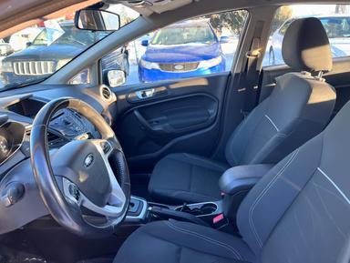 Ford Fiesta 2014 - Thumbnail 13