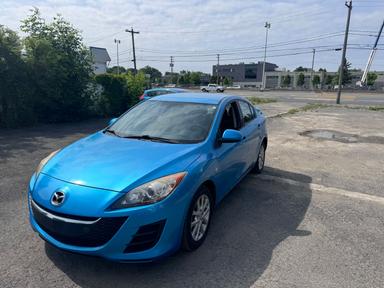 Mazda MAZDA3 2010 - Thumbnail 1