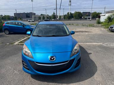 Mazda MAZDA3 2010 - Thumbnail 2