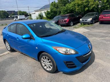 Mazda MAZDA3 2010 - Thumbnail 3