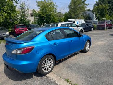 Mazda MAZDA3 2010 - Thumbnail 4