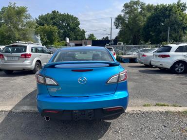 Mazda MAZDA3 2010 - Thumbnail 5