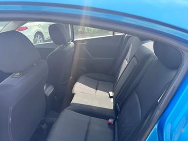 Mazda MAZDA3 2010 - Thumbnail 7