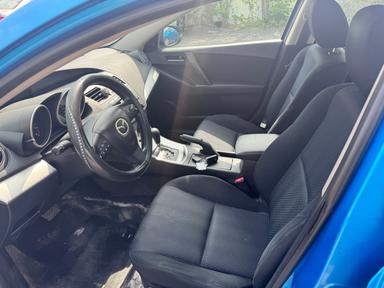 Mazda MAZDA3 2010 - Thumbnail 8