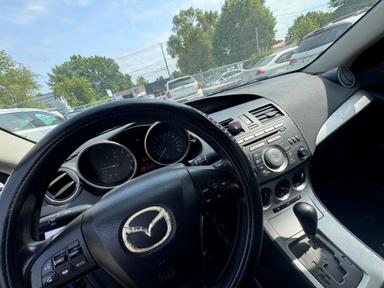 Mazda MAZDA3 2010 - Thumbnail 9