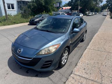 Mazda MAZDA3 2010 - Thumbnail 1