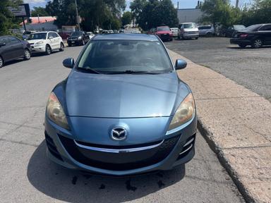 Mazda MAZDA3 2010 - Thumbnail 2