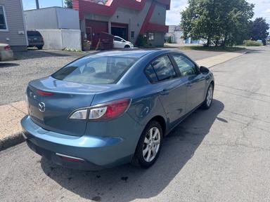 Mazda MAZDA3 2010 - Thumbnail 4