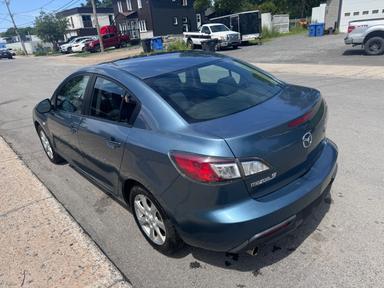 Mazda MAZDA3 2010 - Thumbnail 6