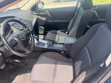 Mazda MAZDA3 2010 - Thumbnail 8