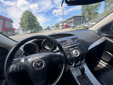 Mazda MAZDA3 2010 - Thumbnail 10