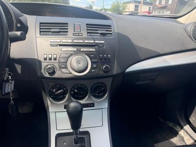 Mazda MAZDA3 2010 - Thumbnail 11