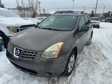 Nissan ROGUE 2009 - Thumbnail 1