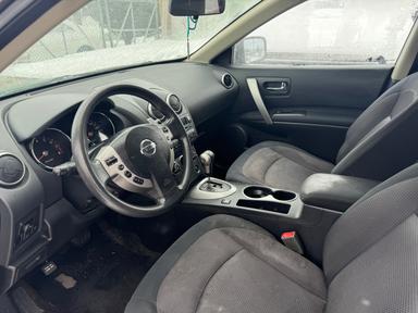 Nissan ROGUE 2009 - Thumbnail 7