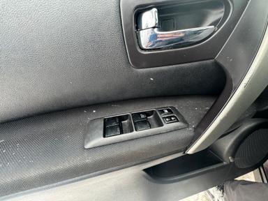 Nissan ROGUE 2009 - Thumbnail 9
