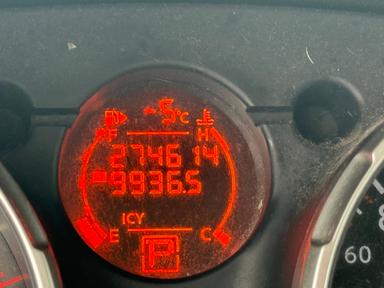 Nissan ROGUE 2009 - Thumbnail 11