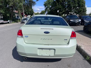 Ford Focus 2010 - Thumbnail 2