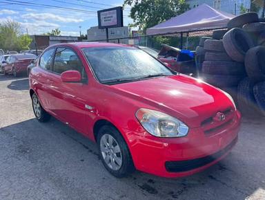 Hyundai Accent 2010 - Thumbnail 2