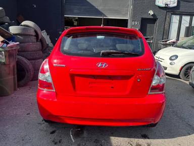 Hyundai Accent 2010 - Thumbnail 5