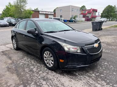 Chevrolet Cruze 2011 - Thumbnail 2