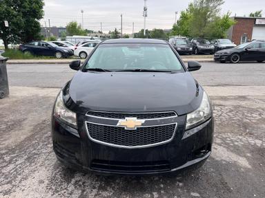 Chevrolet Cruze 2011 - Thumbnail 3