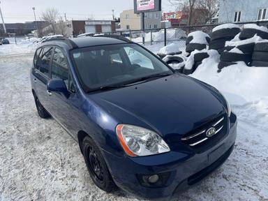 Kia rondo 2008 - Thumbnail 3