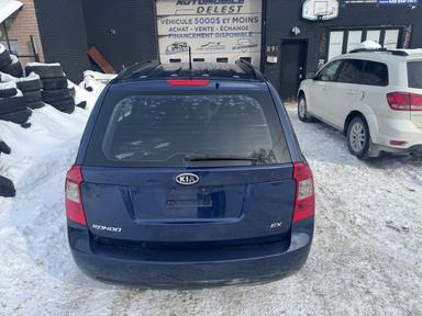 Kia rondo 2008 - Thumbnail 5
