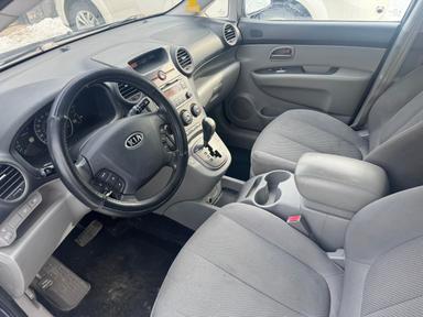 Kia rondo 2008 - Thumbnail 7