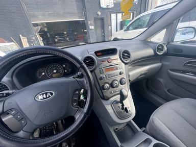 Kia rondo 2008 - Thumbnail 8