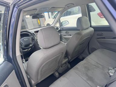 Kia rondo 2008 - Thumbnail 10