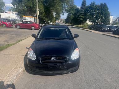 Hyundai Accent 2011 - Thumbnail 2