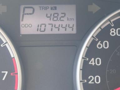 Hyundai Accent 2011 - Thumbnail 11