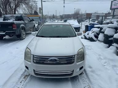 Ford FUSION 2009 - Thumbnail 3