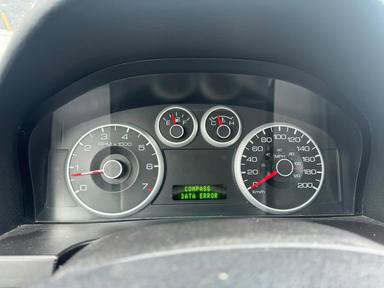 Ford FUSION 2009 - Thumbnail 9