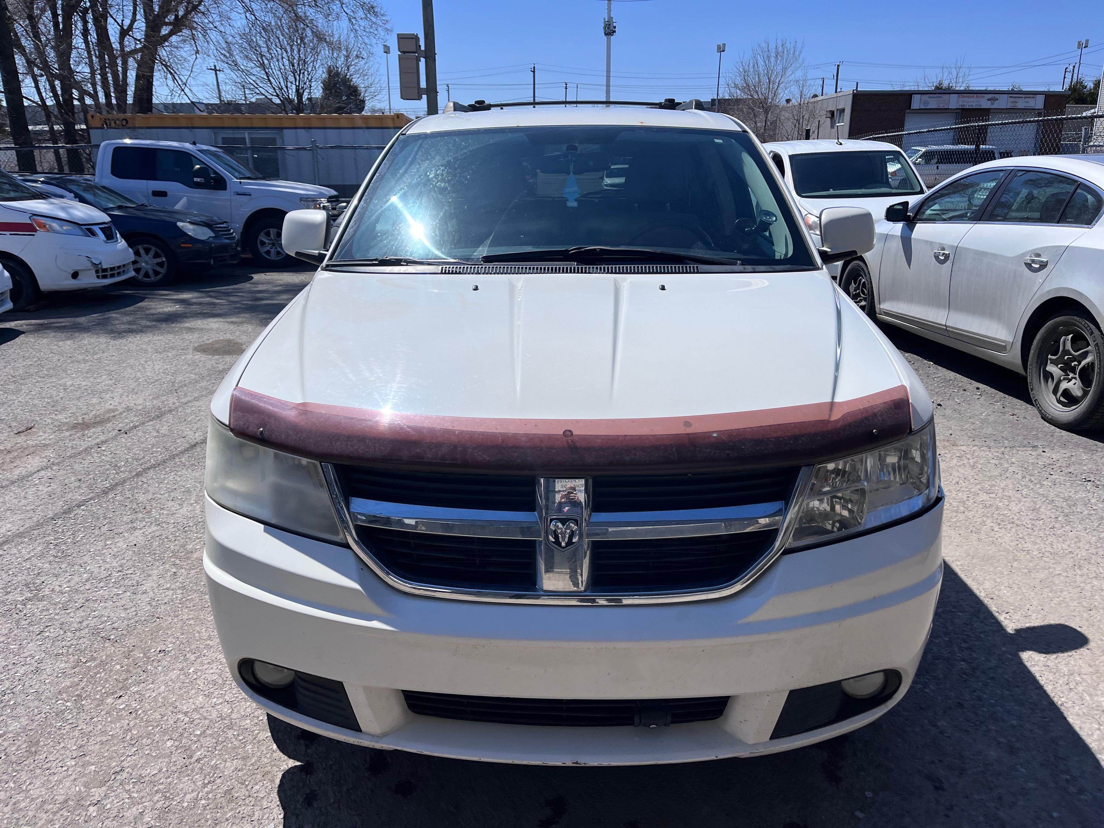 Dodge journey 2010 - Image 3