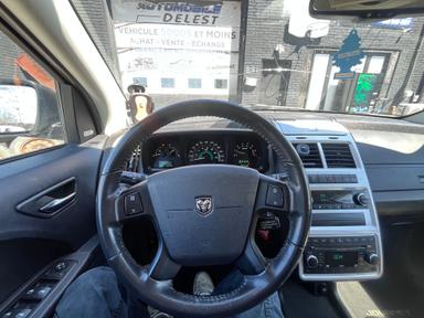 Dodge journey 2010 - Thumbnail 7