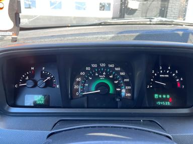 Dodge journey 2010 - Thumbnail 8