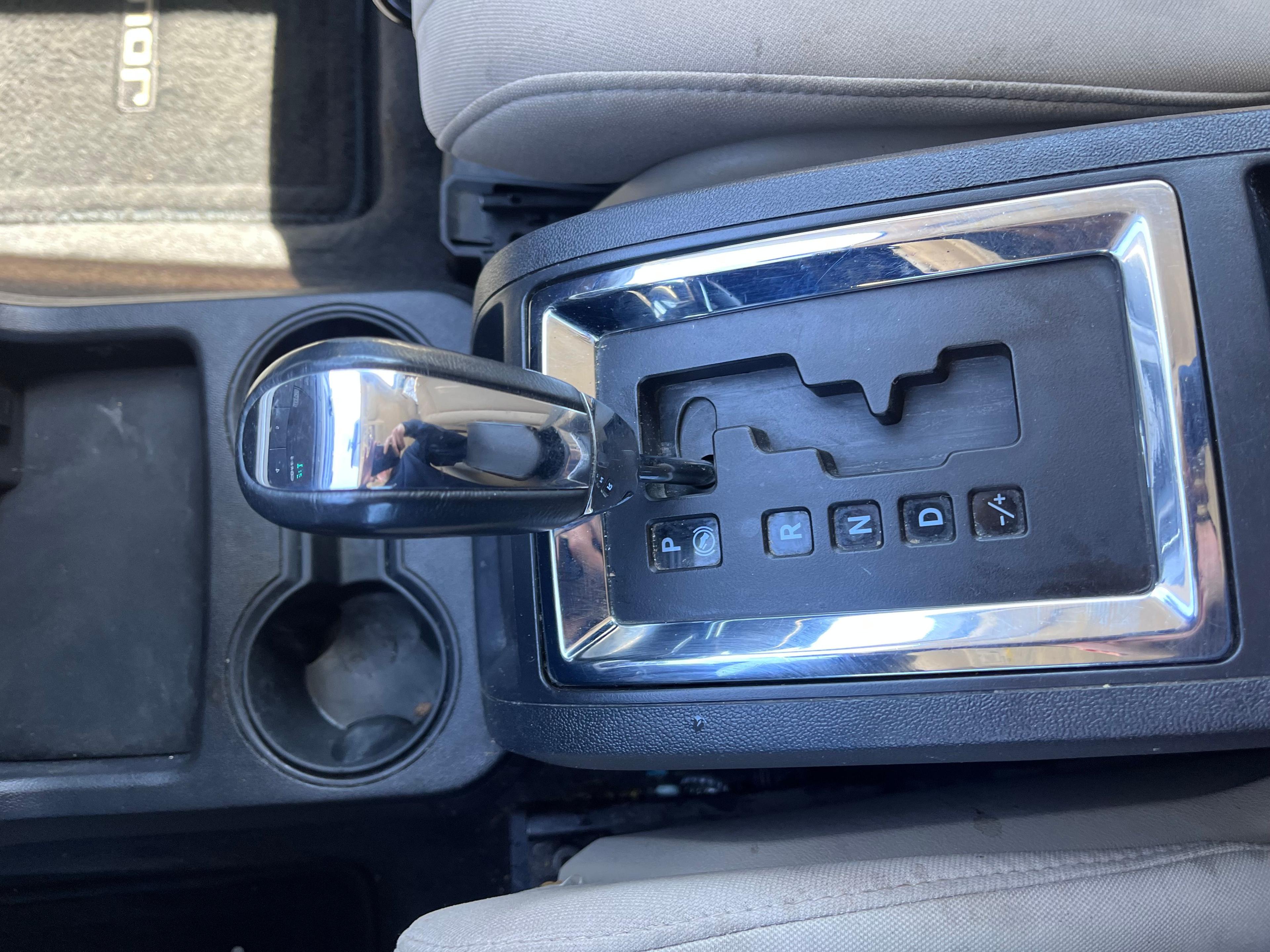 Dodge journey 2010 - Image 10