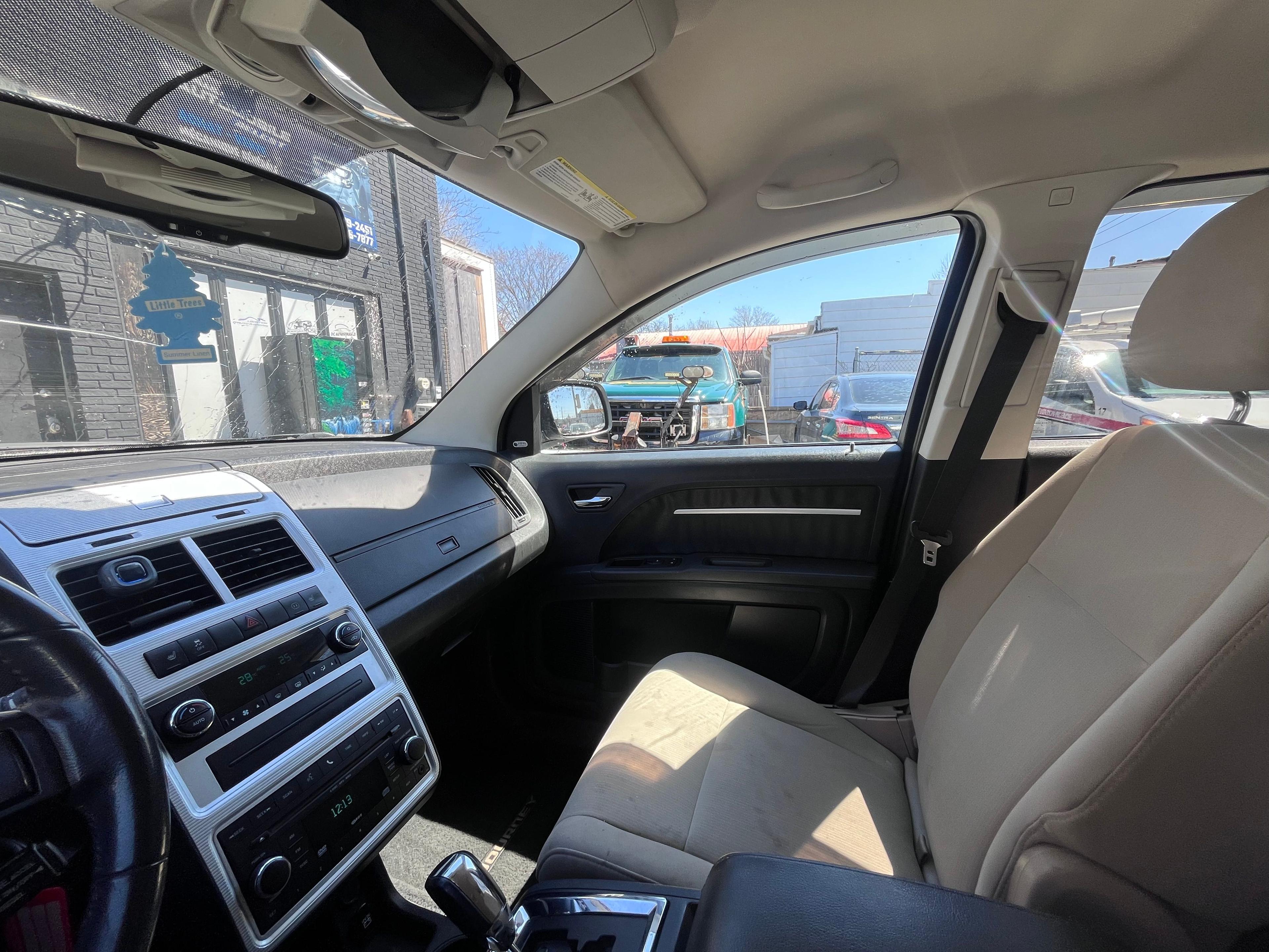 Dodge journey 2010 - Image 11